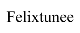 FELIXTUNEE trademark