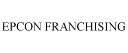 EPCON FRANCHISING trademark