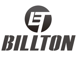 BT BILLTON trademark