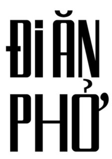 ĐI ĂN PHO trademark