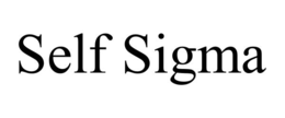 SELF SIGMA trademark