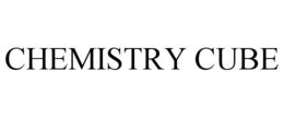CHEMISTRY CUBE trademark