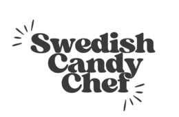SWEDISH CANDY CHEF trademark