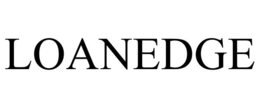 LOANEDGE trademark