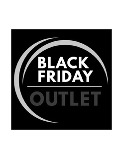 BLACK FRIDAY OUTLET trademark