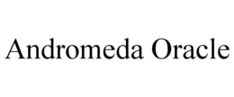 ANDROMEDA ORACLE trademark