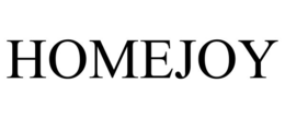 HOMEJOY trademark