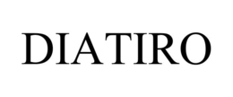 DIATIRO trademark