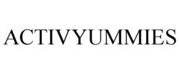 ACTIVYUMMIES trademark