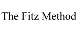 THE FITZ METHOD trademark