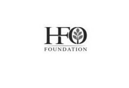 HFO FOUNDATION trademark