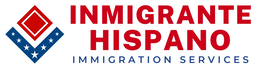 INMIGRANTE HISPANO IMMIGRATION SERVICES trademark