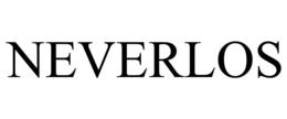 NEVERLOS trademark