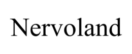 NERVOLAND trademark