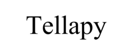 TELLAPY trademark