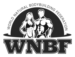 WORLD NATURAL BODYBUILDING FEDERATION WNBF trademark