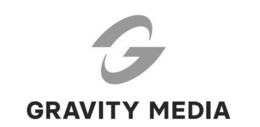 G GRAVITY MEDIA trademark
