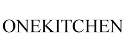 ONEKITCHEN trademark