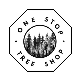 ONE STOP TREE SHOP trademark