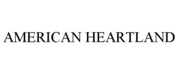 AMERICAN HEARTLAND trademark