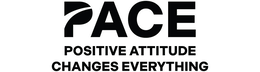 PACE POSITIVE ATTITUDE CHANGES EVERYTHING trademark