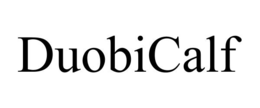 DUOBICALF trademark