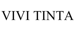 VIVI TINTA trademark