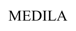 MEDILA trademark