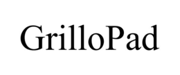 GRILLOPAD trademark