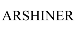 ARSHINER trademark