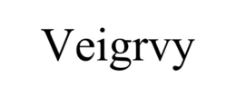 VEIGRVY trademark