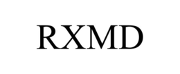 RXMD trademark