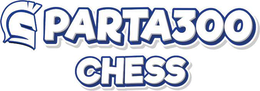 SPARTA300 CHESS trademark