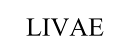LIVAE trademark