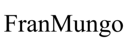 FRANMUNGO trademark