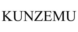 KUNZEMU trademark