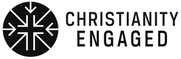 CHRISTIANITY ENGAGED trademark