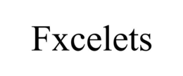 FXCELETS trademark