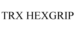 TRX HEXGRIP trademark