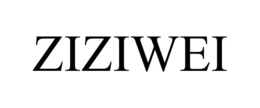 ZIZIWEI trademark