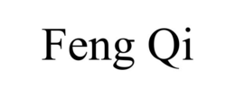 FENG QI trademark