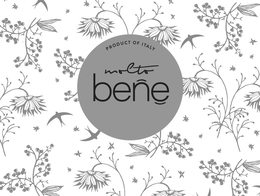 MOLTO BENE PRODUCT OF ITALY trademark