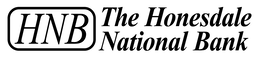 HNB THE HONESDALE NATIONAL BANK trademark
