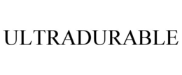 ULTRADURABLE trademark