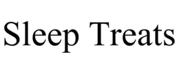 SLEEP TREATS trademark