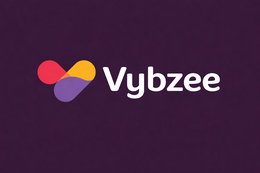 V VYBZEE trademark