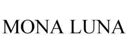 MONA LUNA trademark
