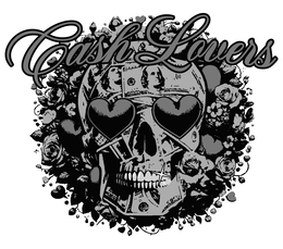 CASH LOVERS trademark