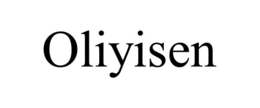 OLIYISEN trademark
