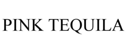 PINK TEQUILA trademark